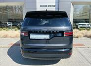Land Rover Discovery 7