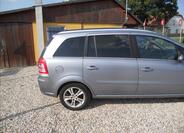 Opel Zafira 5