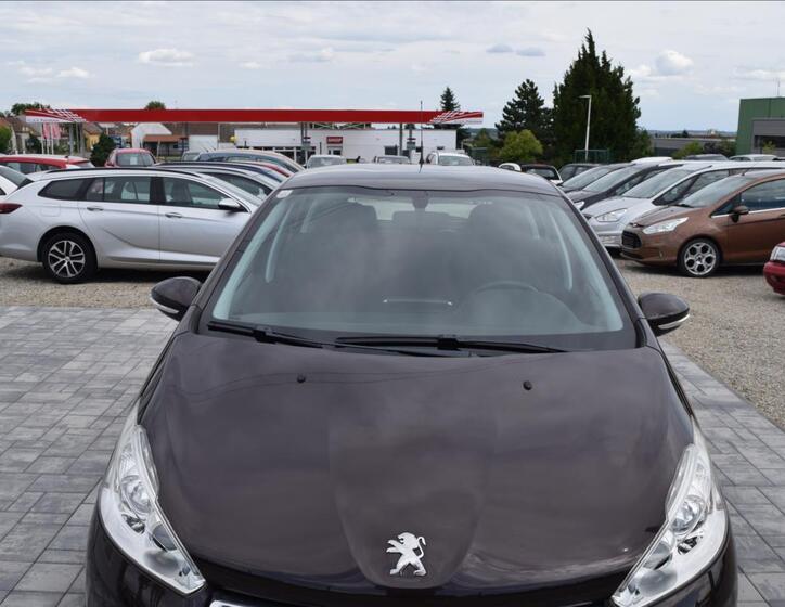 Peugeot 208 3
