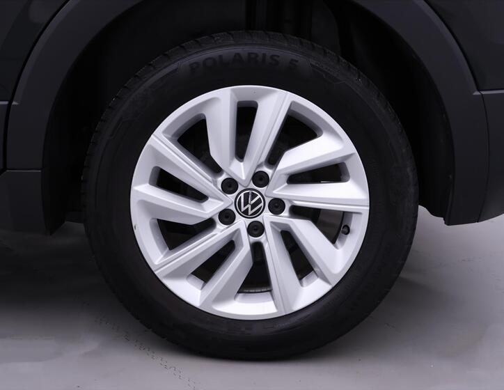Volkswagen T-Cross 29