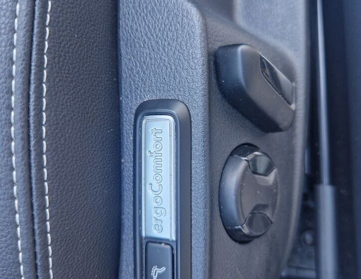 Volkswagen Passat 18