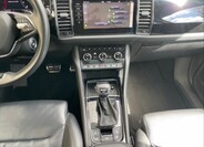 Škoda Kodiaq 10