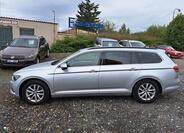 Volkswagen Passat 8