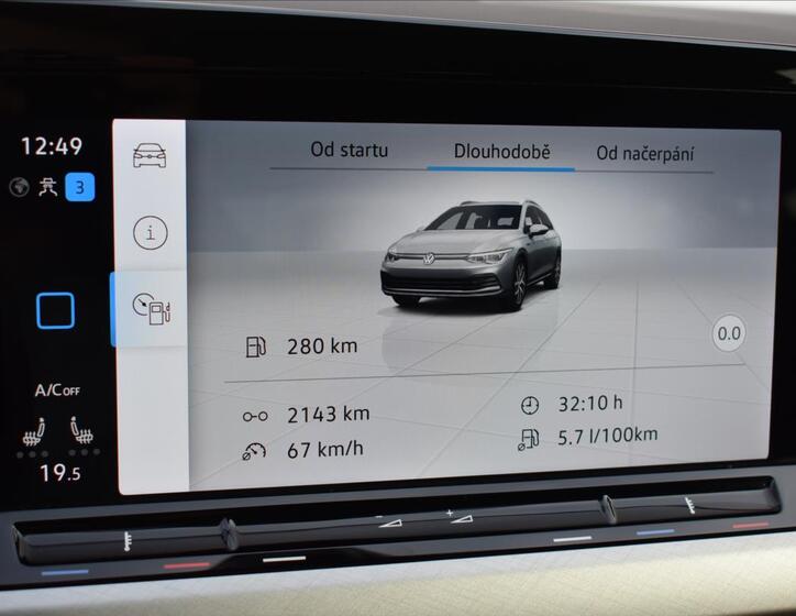 Volkswagen Golf 38