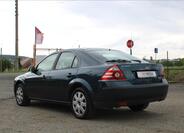Ford Mondeo 7