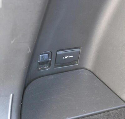 Hyundai Tucson 16