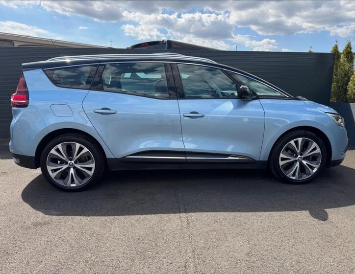 Renault Grand Scénic 6
