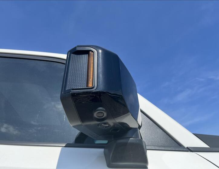 Toyota Land Cruiser 46