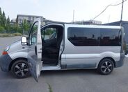 Renault Trafic 11