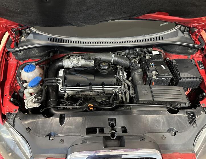Seat Altea 5