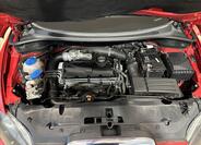 Seat Altea 5
