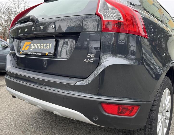 Volvo XC60 12