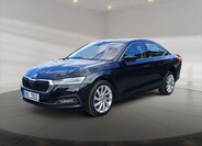 Škoda Octavia 2