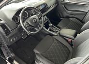 Škoda Karoq 7