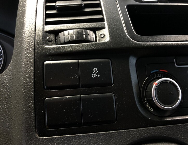 Volkswagen Transporter 20