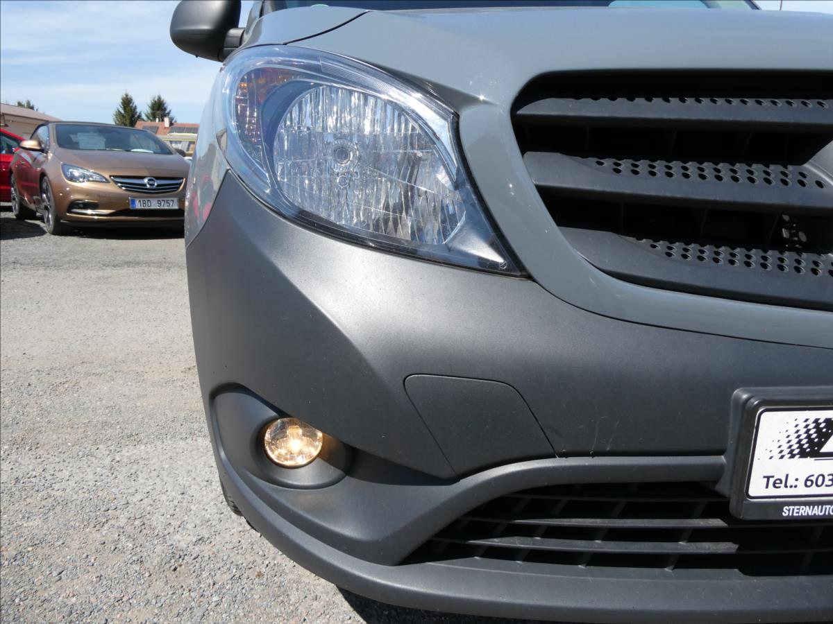 Mercedes-Benz Citan