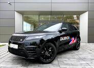 Land Rover Range Rover Velar 1