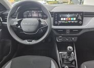 Škoda Scala 10