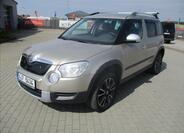 Škoda Yeti 33