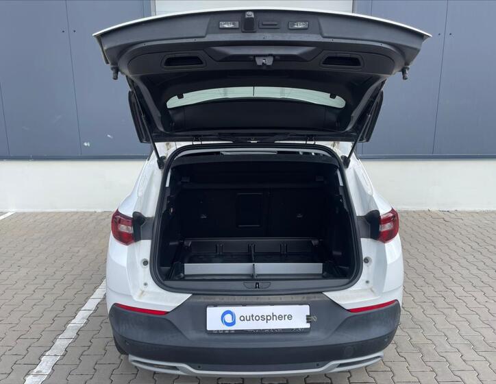 Opel Grandland X 7