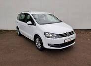 Volkswagen Sharan 26