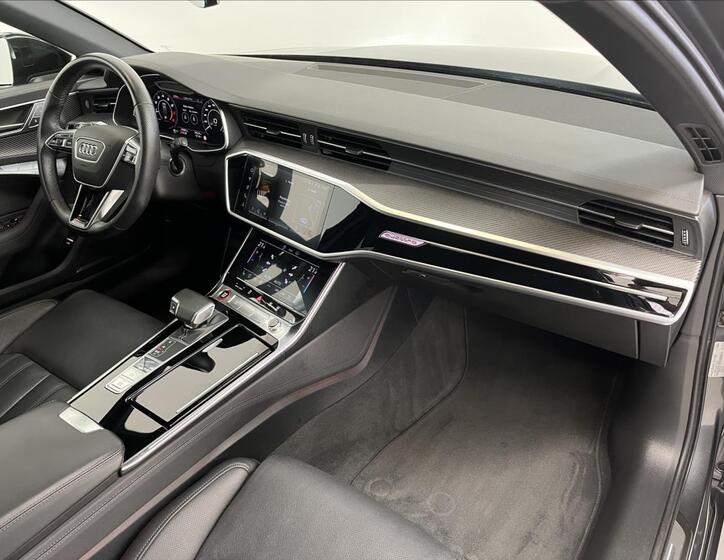 Audi RS 6 22