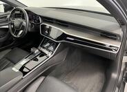 Audi RS 6 22