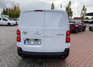 Toyota ProAce 6