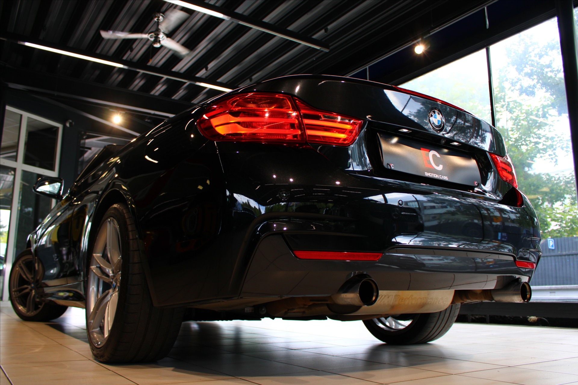 BMW Řada 4