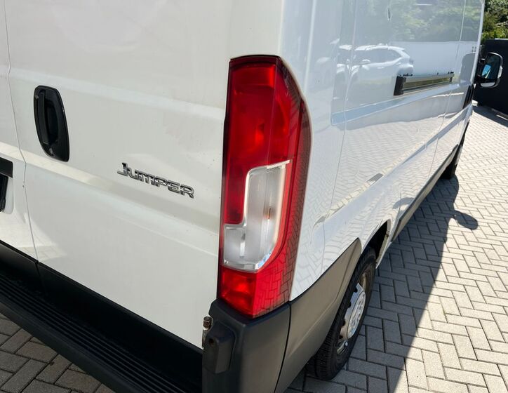 Citroën Jumper 11