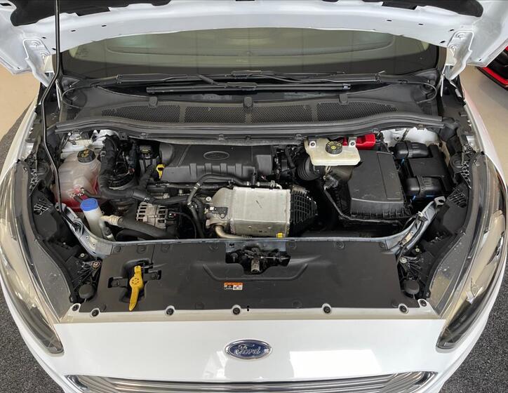Ford S-MAX 32