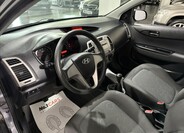 Hyundai i20 7