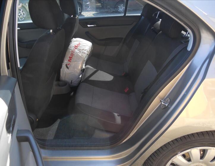 Seat Toledo 16