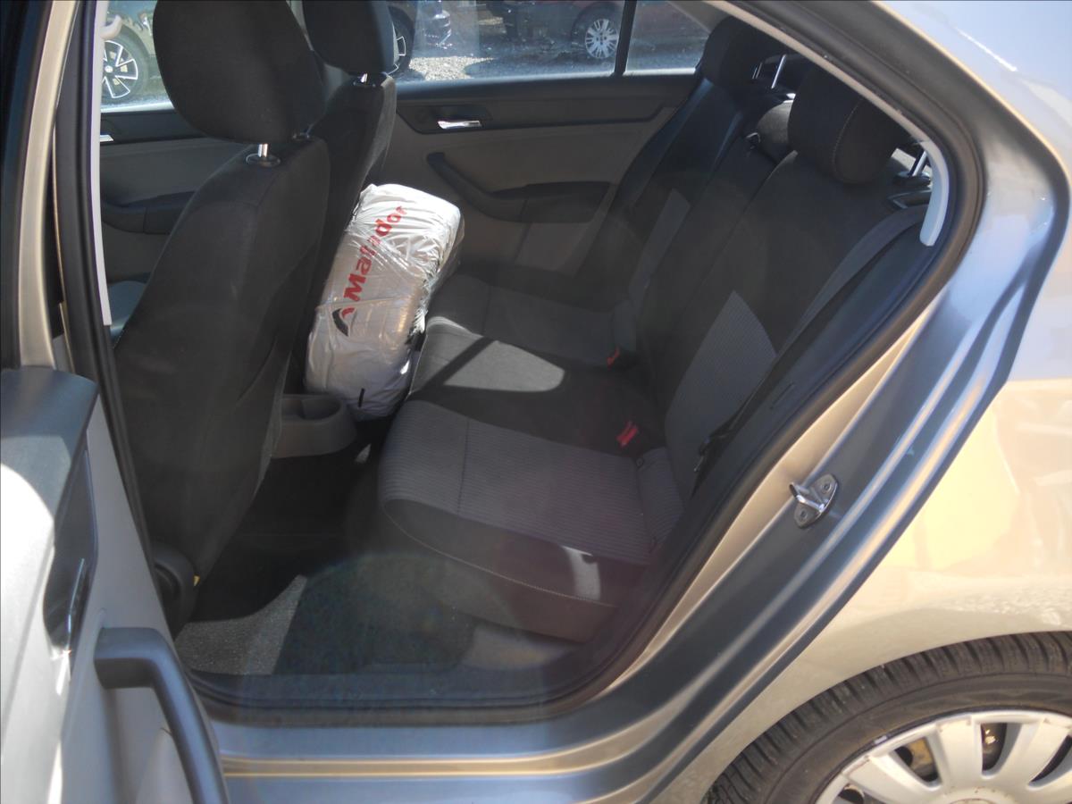 Seat Toledo