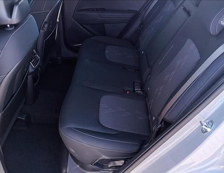 KIA Sportage 11