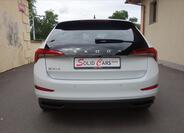 Škoda Scala 7