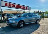 Škoda Octavia 9