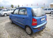 Hyundai Atos 8