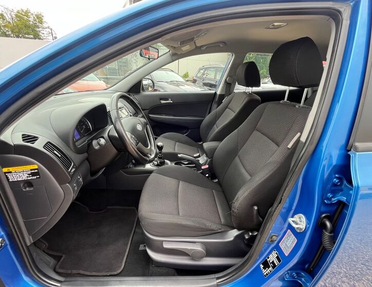 Hyundai i30 11