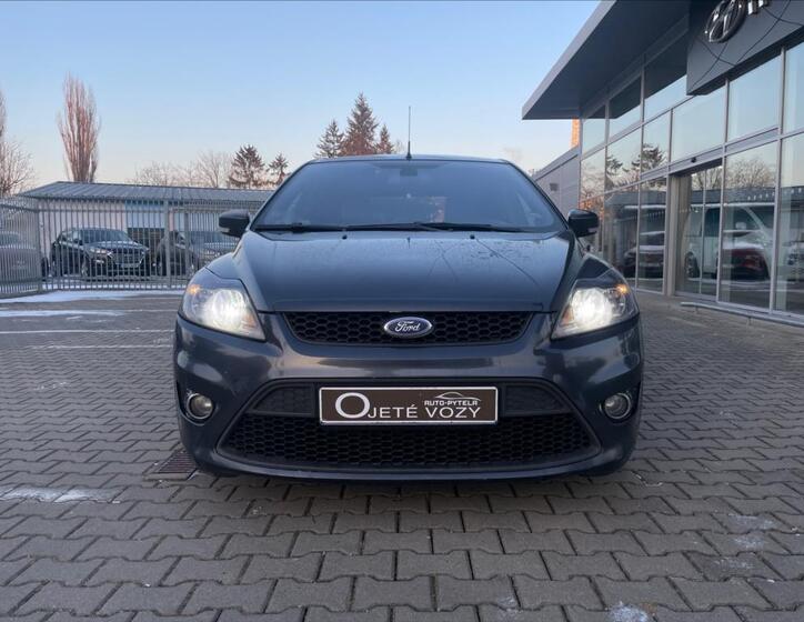 Ford Focus 2