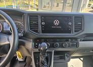 Volkswagen Crafter 12