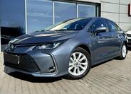 Toyota Corolla 4
