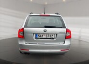 Škoda Octavia 5