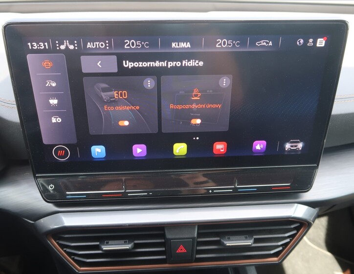 Cupra Formentor 38