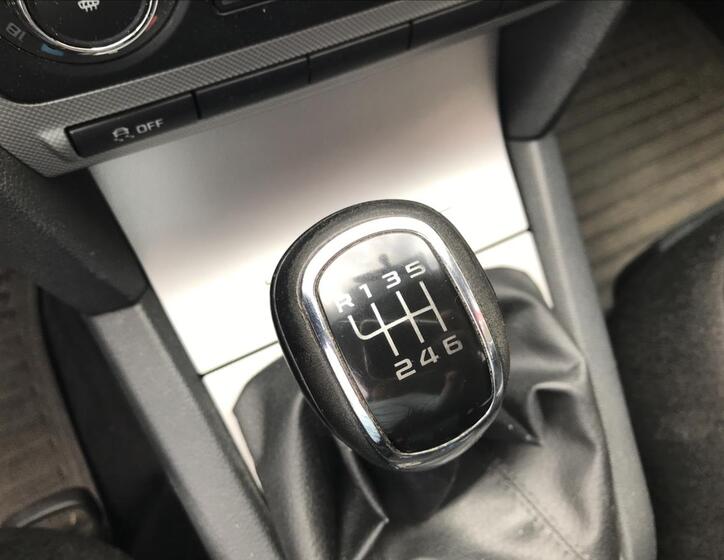 Škoda Octavia 12