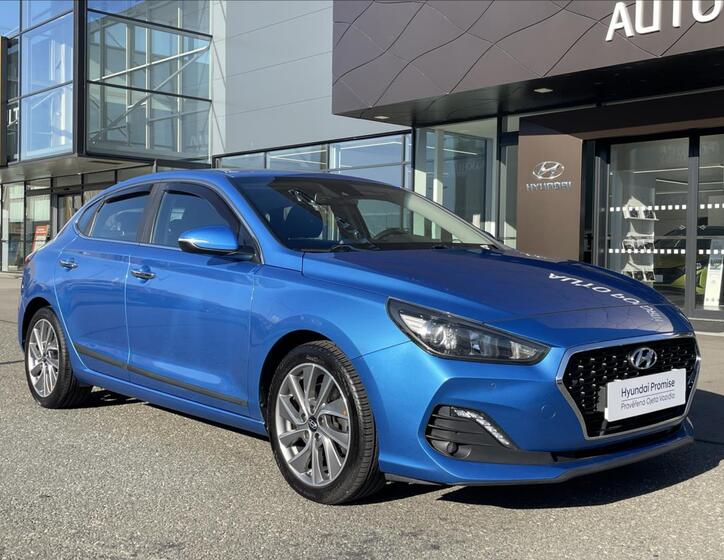 Hyundai i30 6