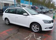 Škoda Fabia 16