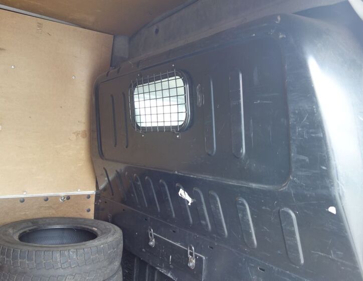Ford Transit 20