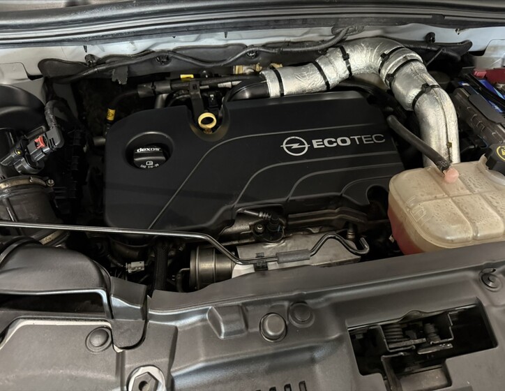 Opel Mokka 30