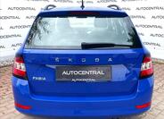 Škoda Fabia 5